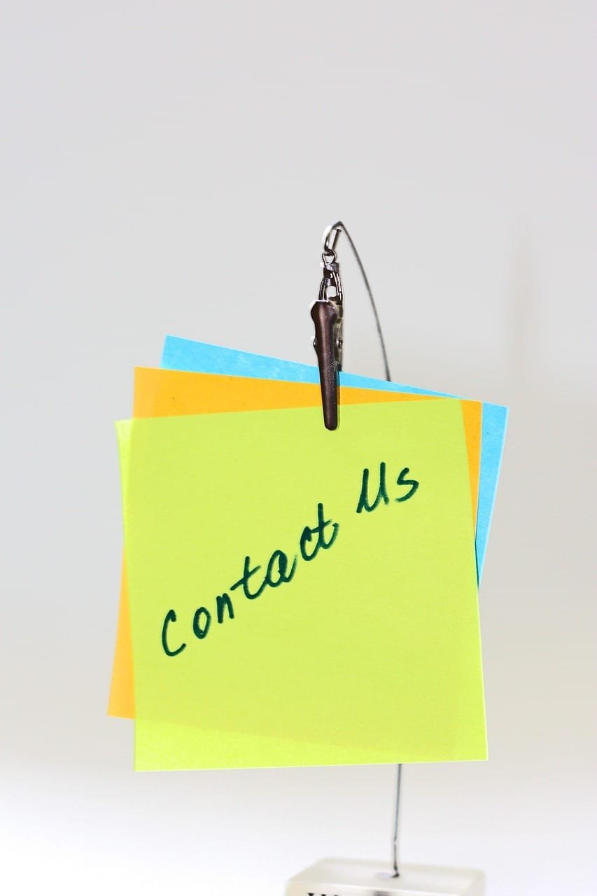 Contact Us img